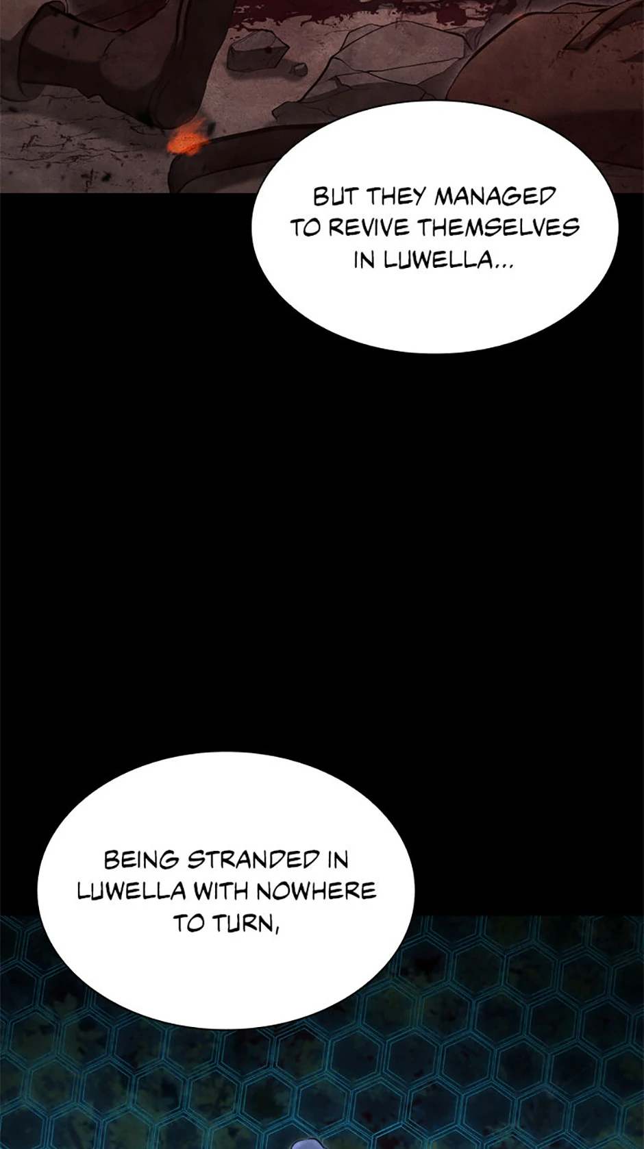 I Returned as an FFF-Class Witch Doctor Chapter 95 page 86