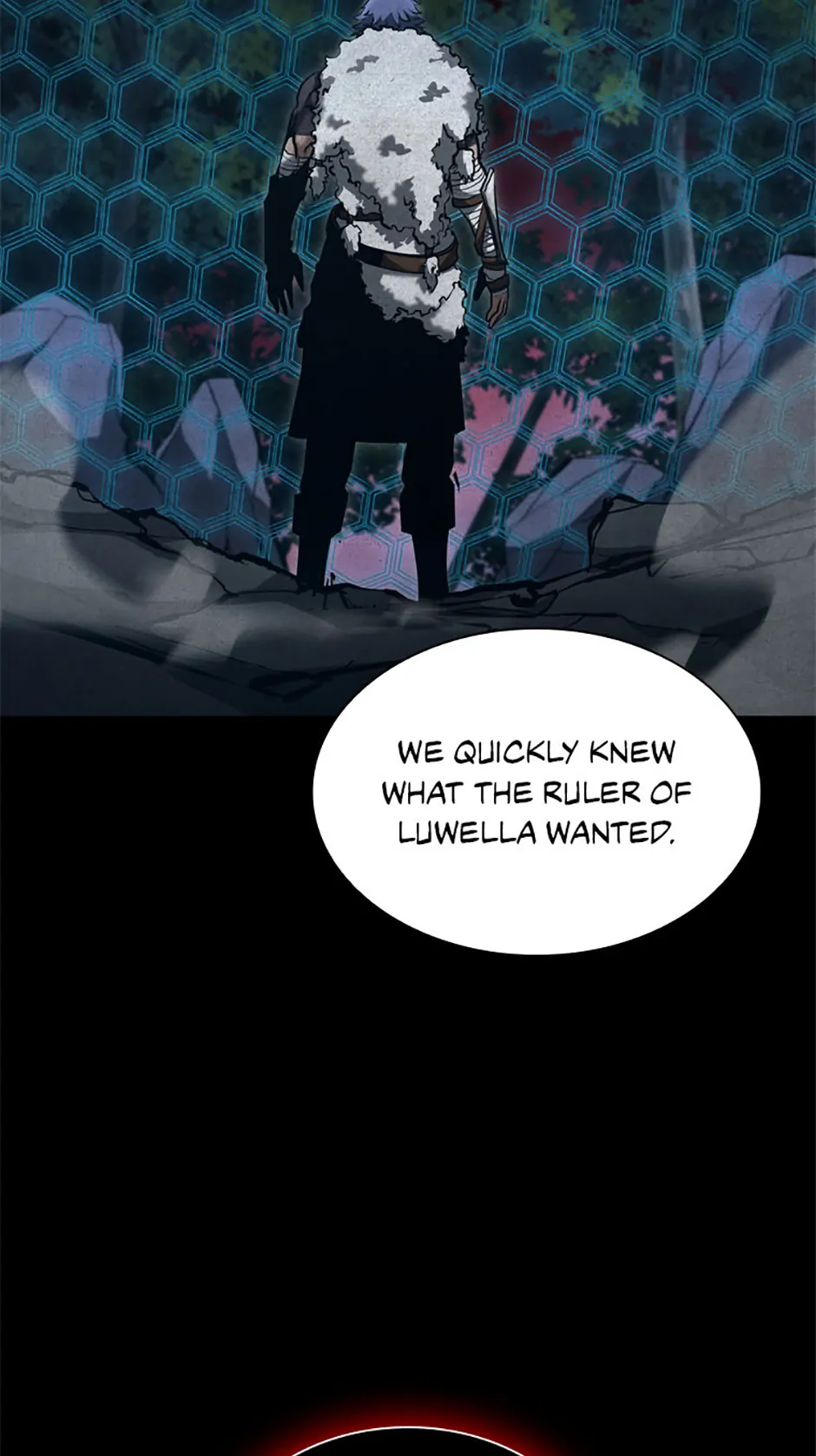 I Returned as an FFF-Class Witch Doctor Chapter 95 page 87