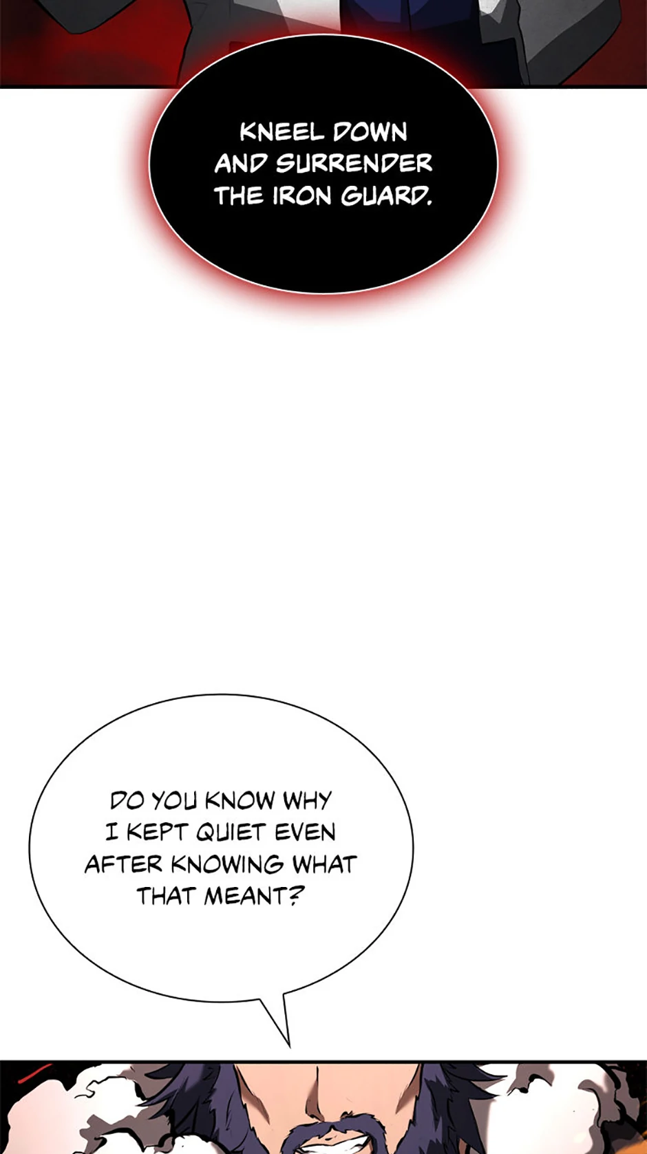 I Returned as an FFF-Class Witch Doctor Chapter 95 page 89