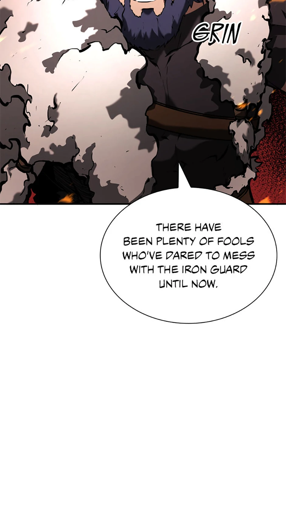 I Returned as an FFF-Class Witch Doctor Chapter 95 page 90