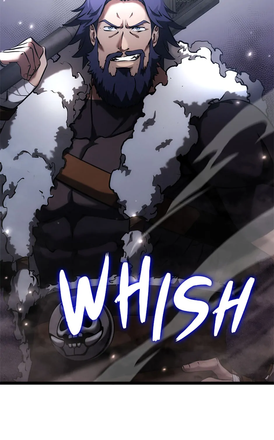 I Returned as an FFF-Class Witch Doctor Chapter 95 page 93