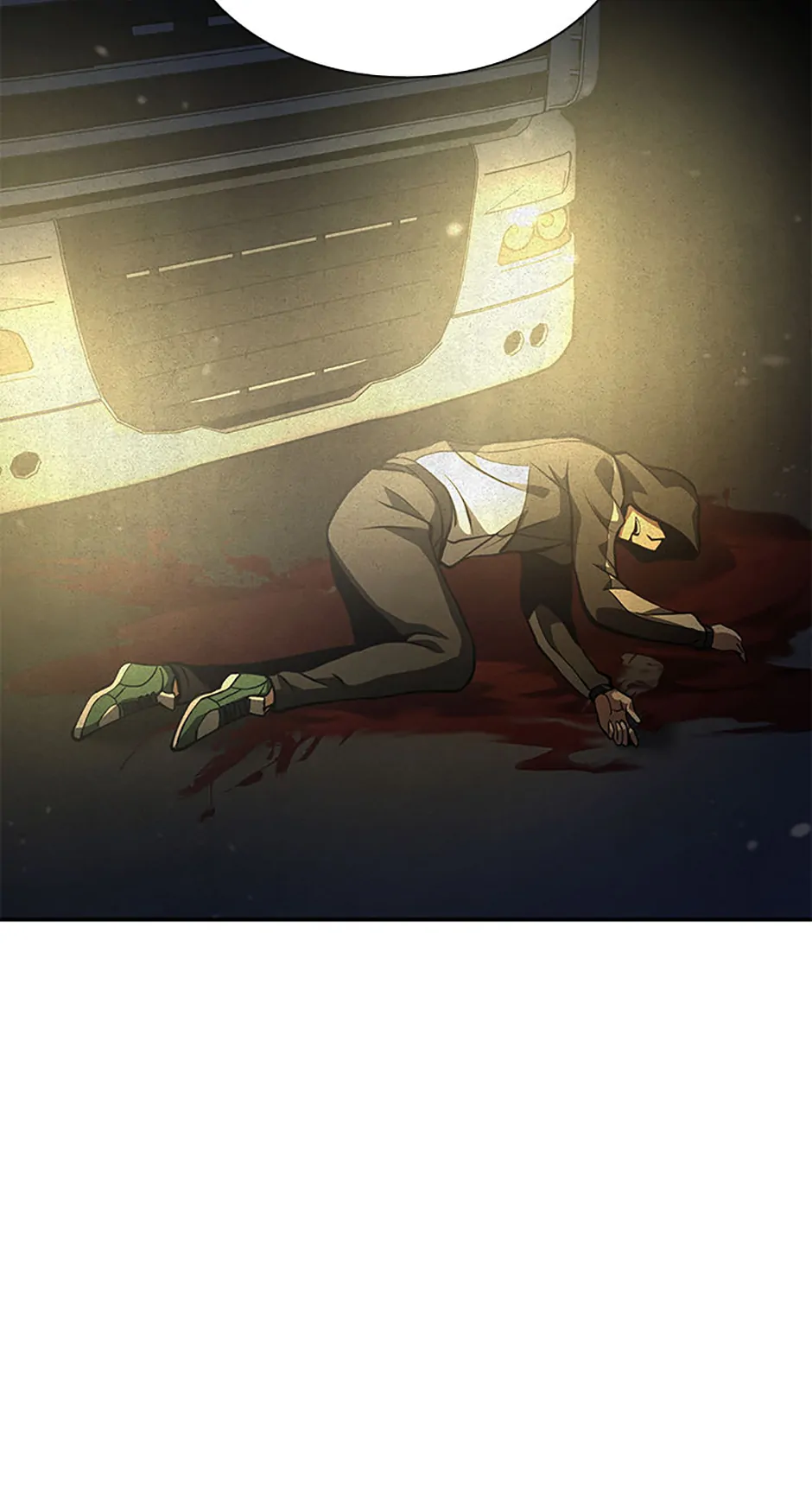 I Returned as an FFF-Class Witch Doctor Chapter 99 page 10