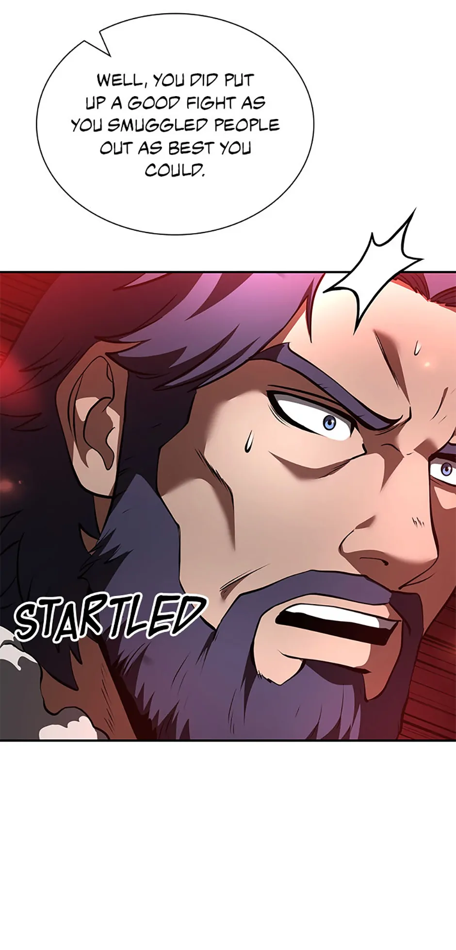 I Returned as an FFF-Class Witch Doctor Chapter 99 page 11