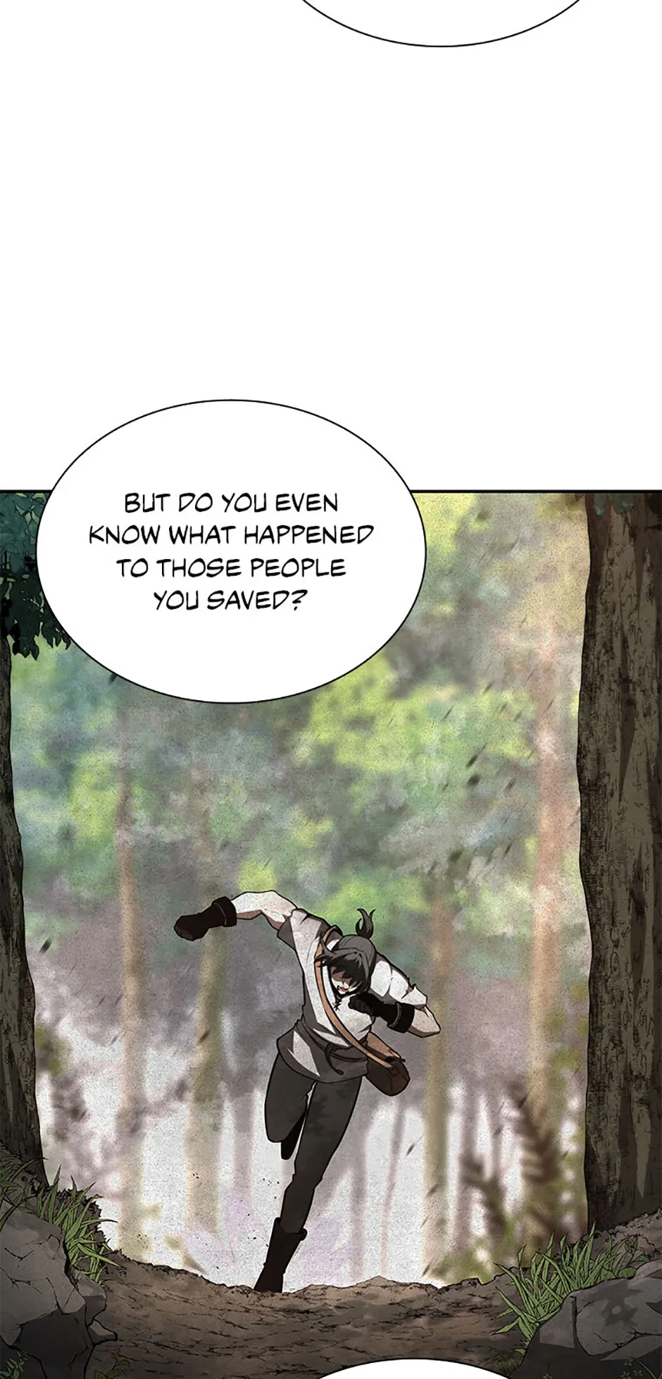I Returned as an FFF-Class Witch Doctor Chapter 99 page 13