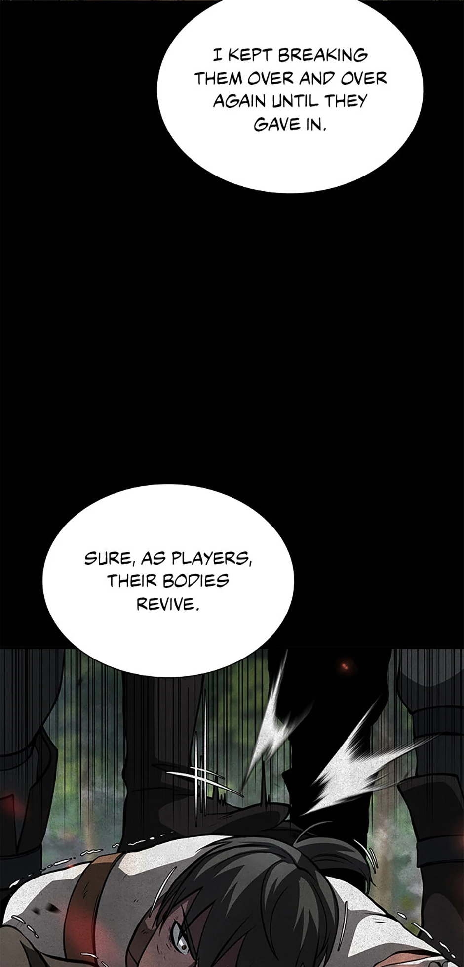 I Returned as an FFF-Class Witch Doctor Chapter 99 page 14
