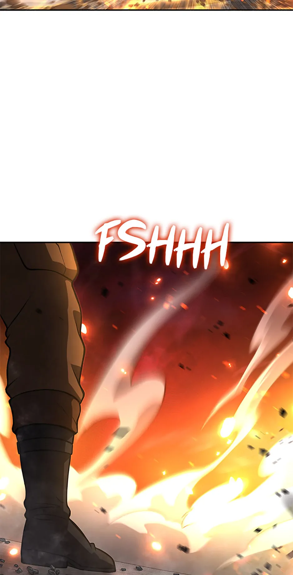 I Returned as an FFF-Class Witch Doctor Chapter 99 page 19