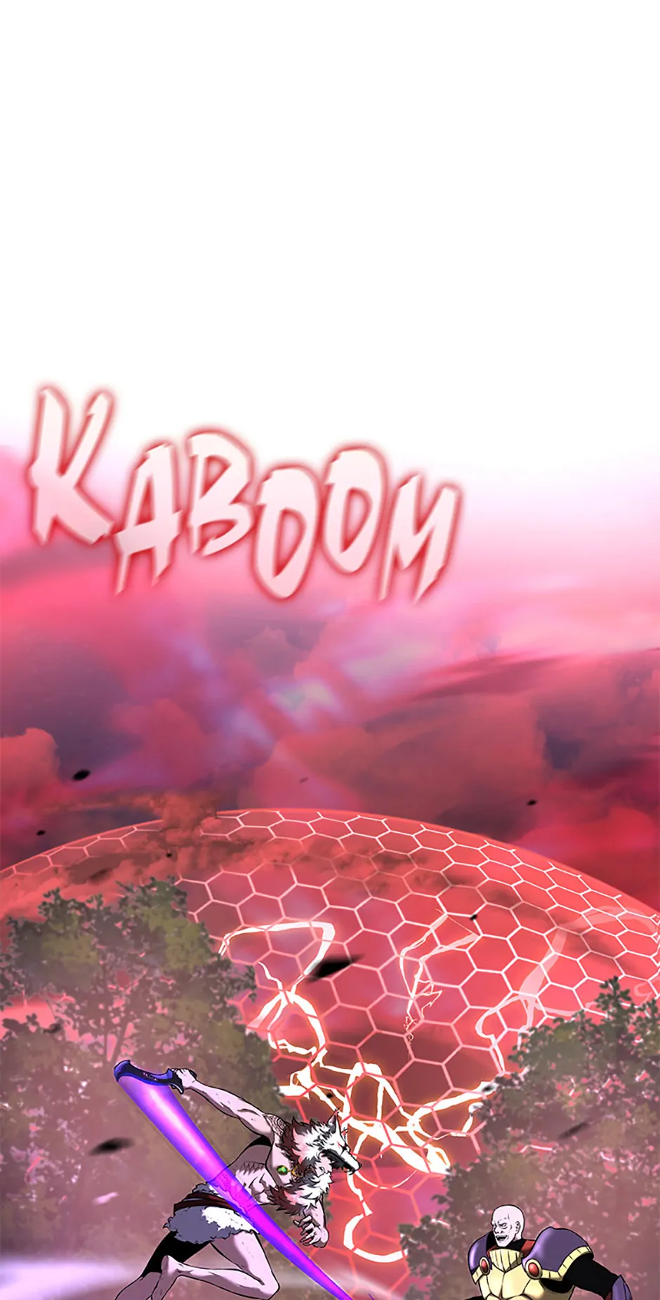 I Returned as an FFF-Class Witch Doctor Chapter 99 page 28