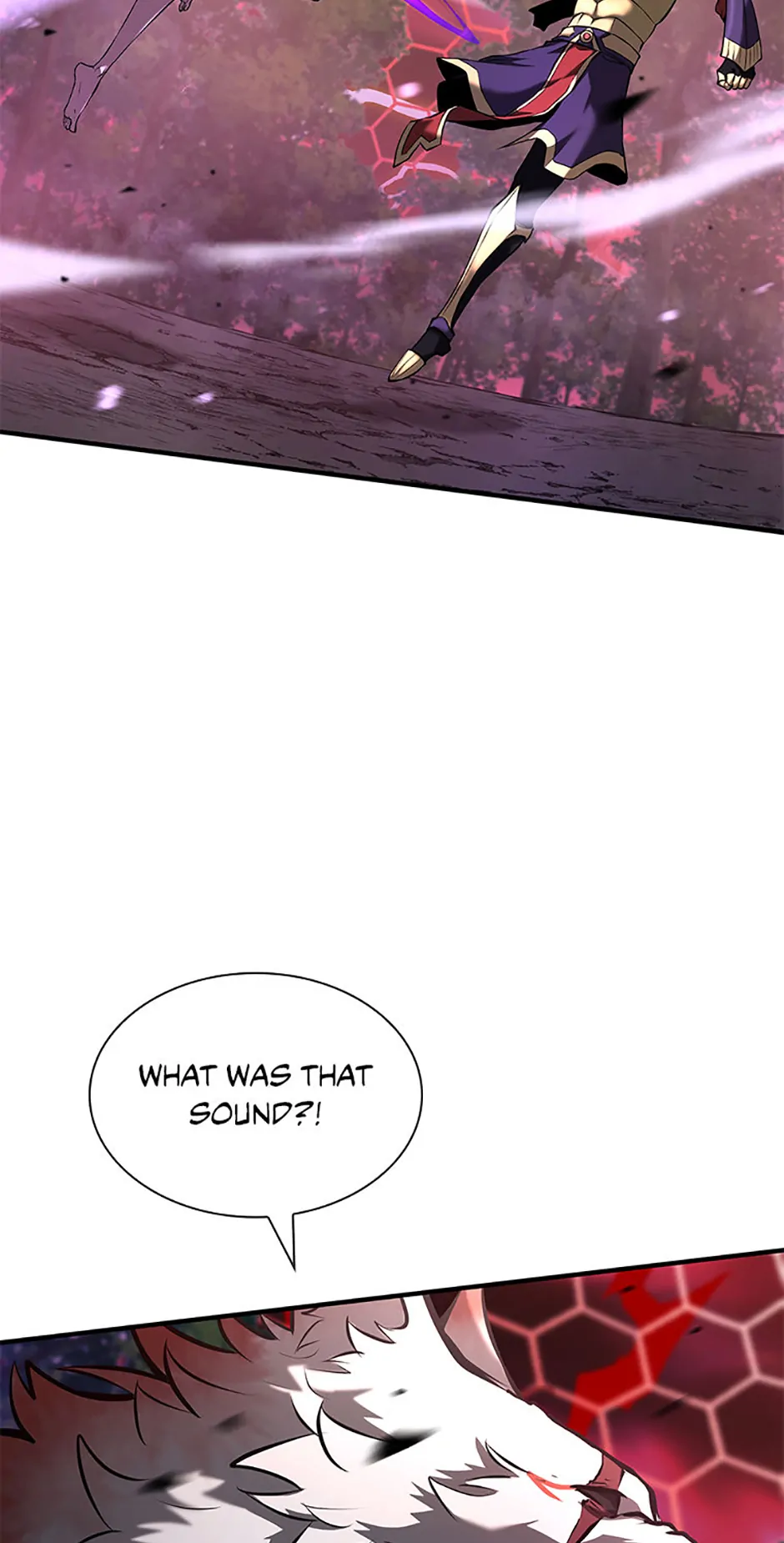 I Returned as an FFF-Class Witch Doctor Chapter 99 page 29