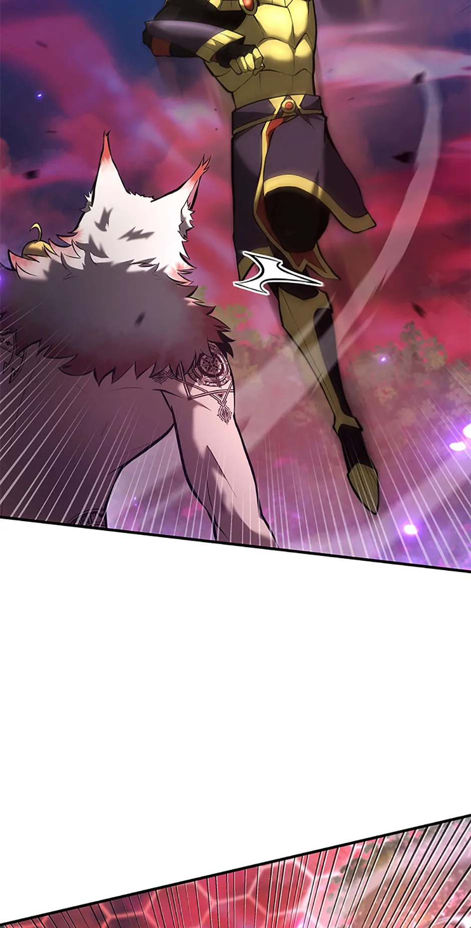 I Returned as an FFF-Class Witch Doctor Chapter 99 page 31
