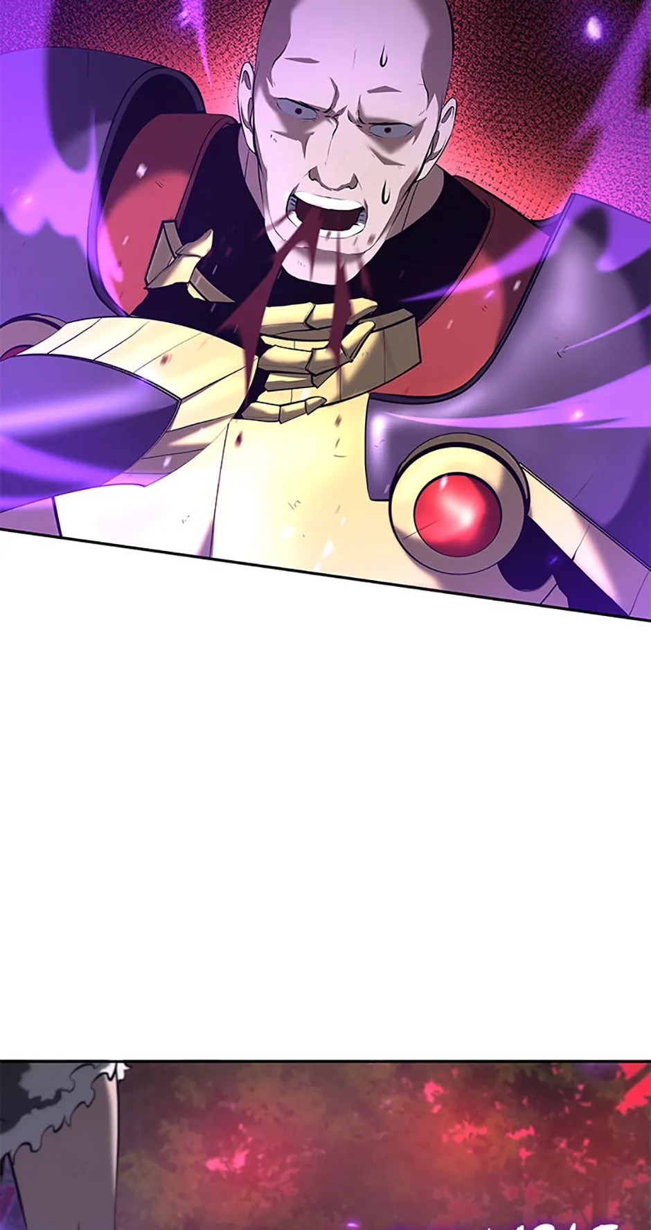 I Returned as an FFF-Class Witch Doctor Chapter 99 page 36