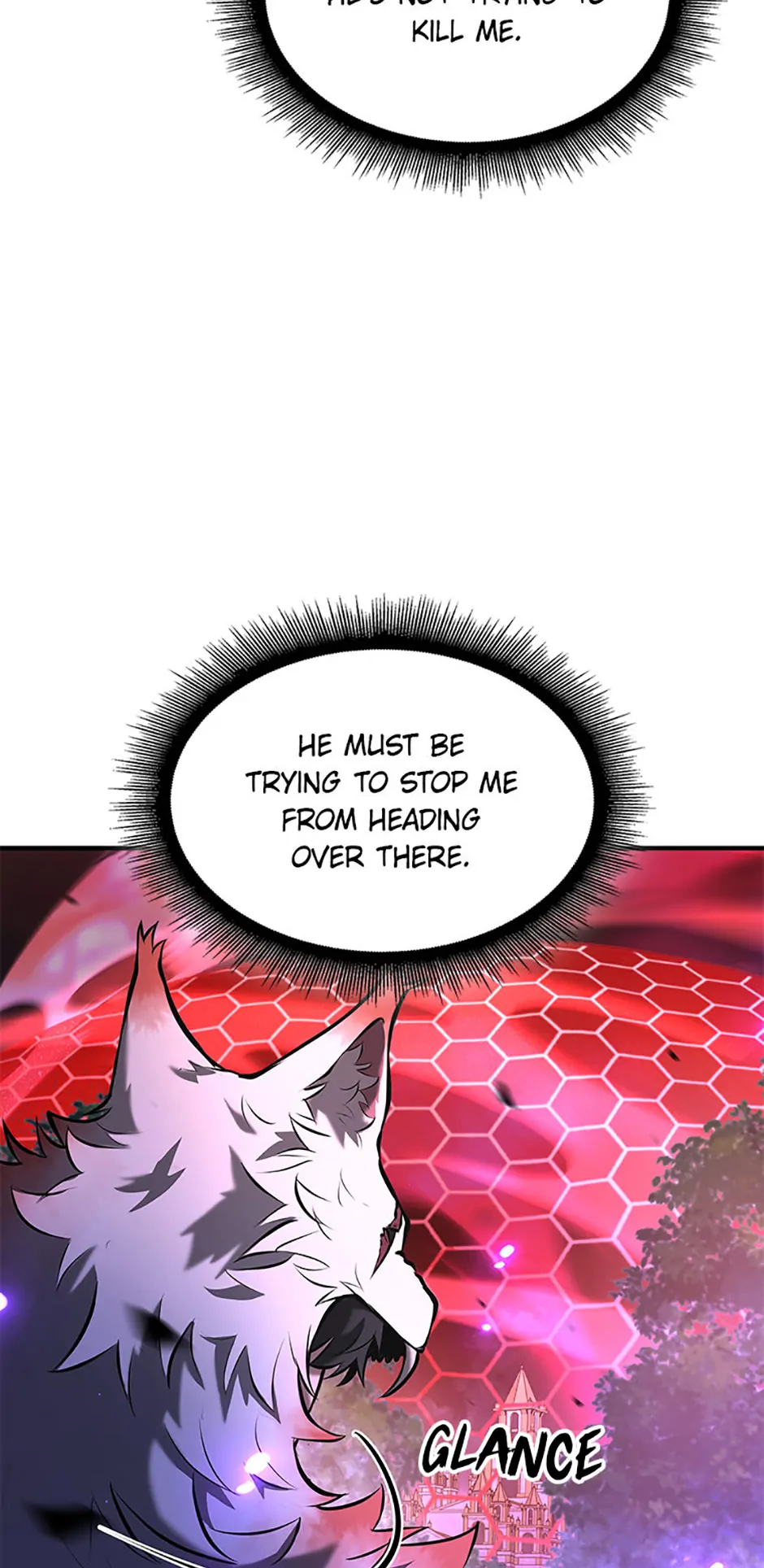 I Returned as an FFF-Class Witch Doctor Chapter 99 page 40