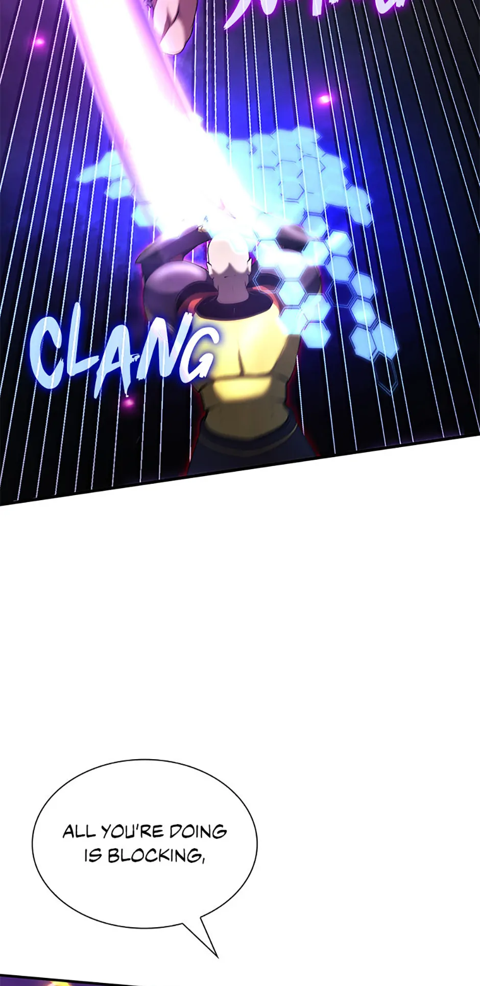 I Returned as an FFF-Class Witch Doctor Chapter 99 page 45