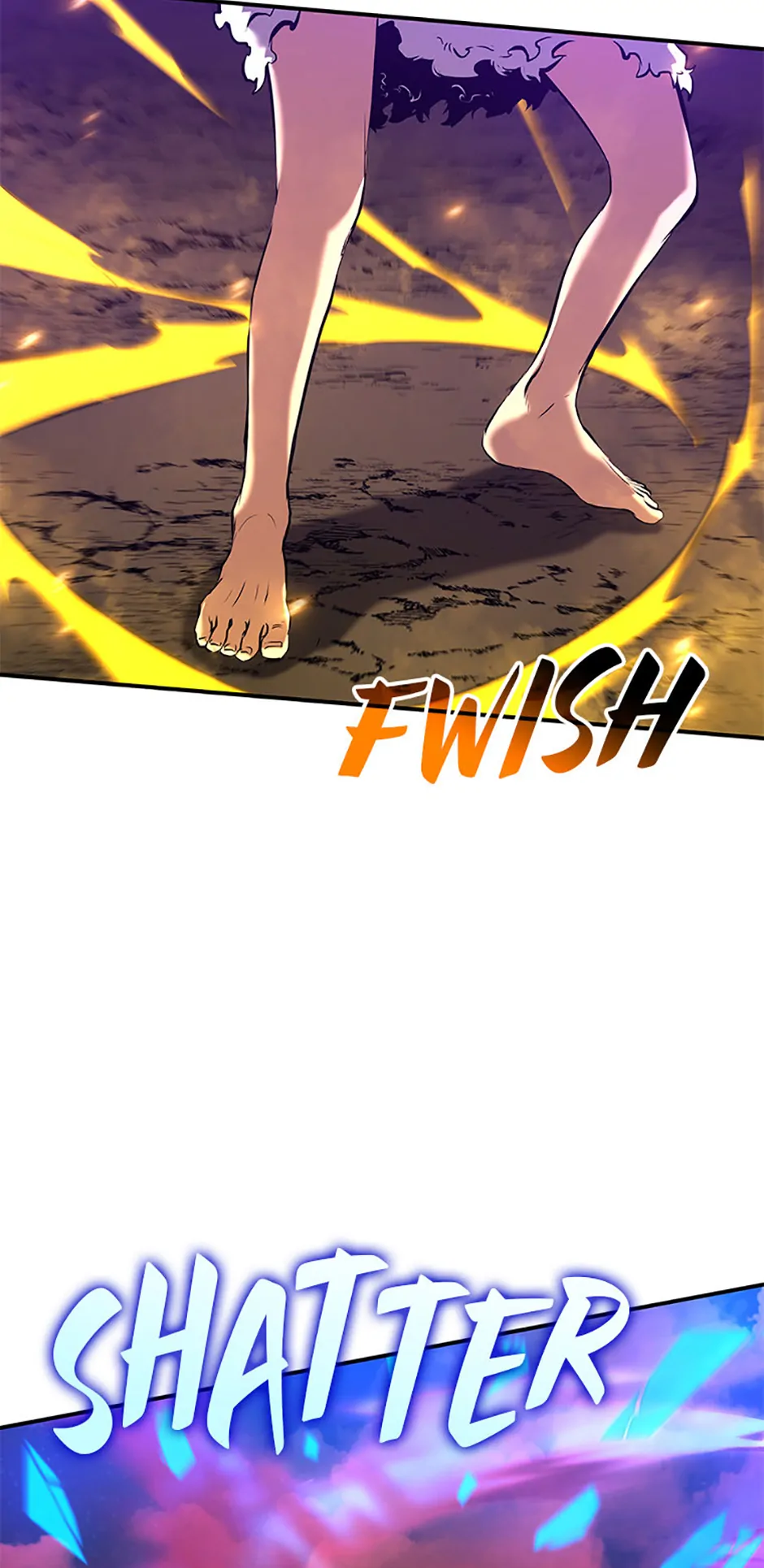 I Returned as an FFF-Class Witch Doctor Chapter 99 page 46