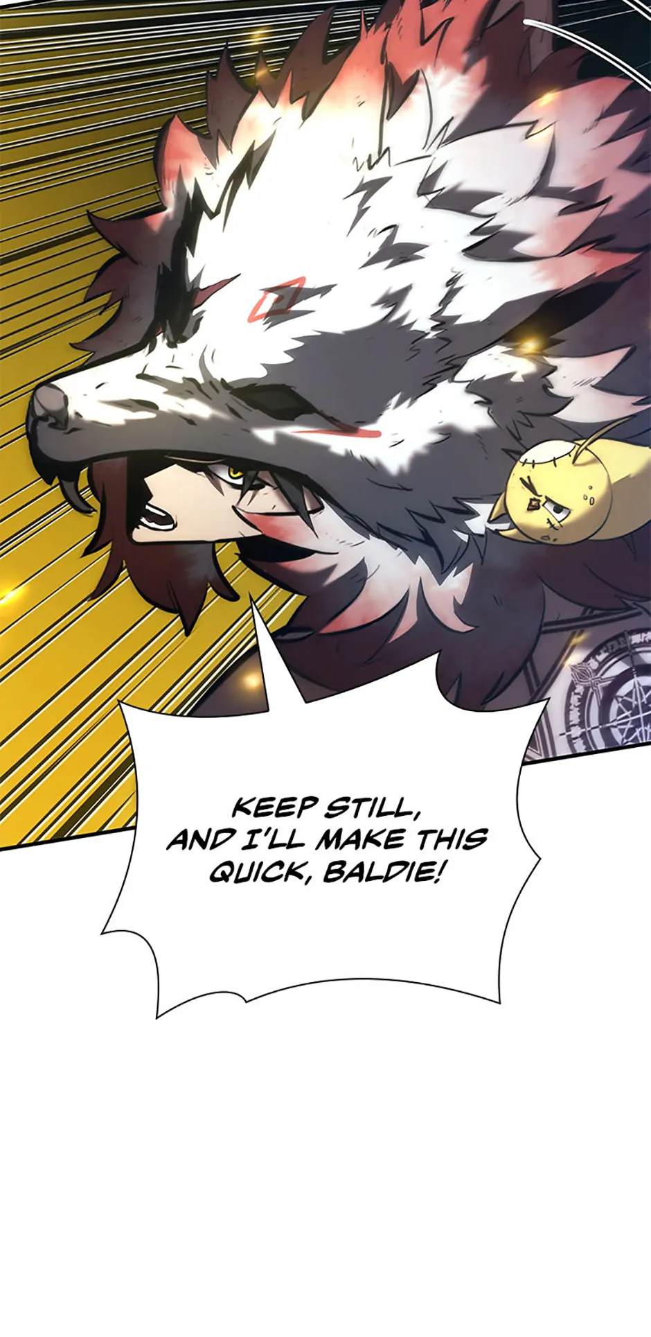I Returned as an FFF-Class Witch Doctor Chapter 99 page 49