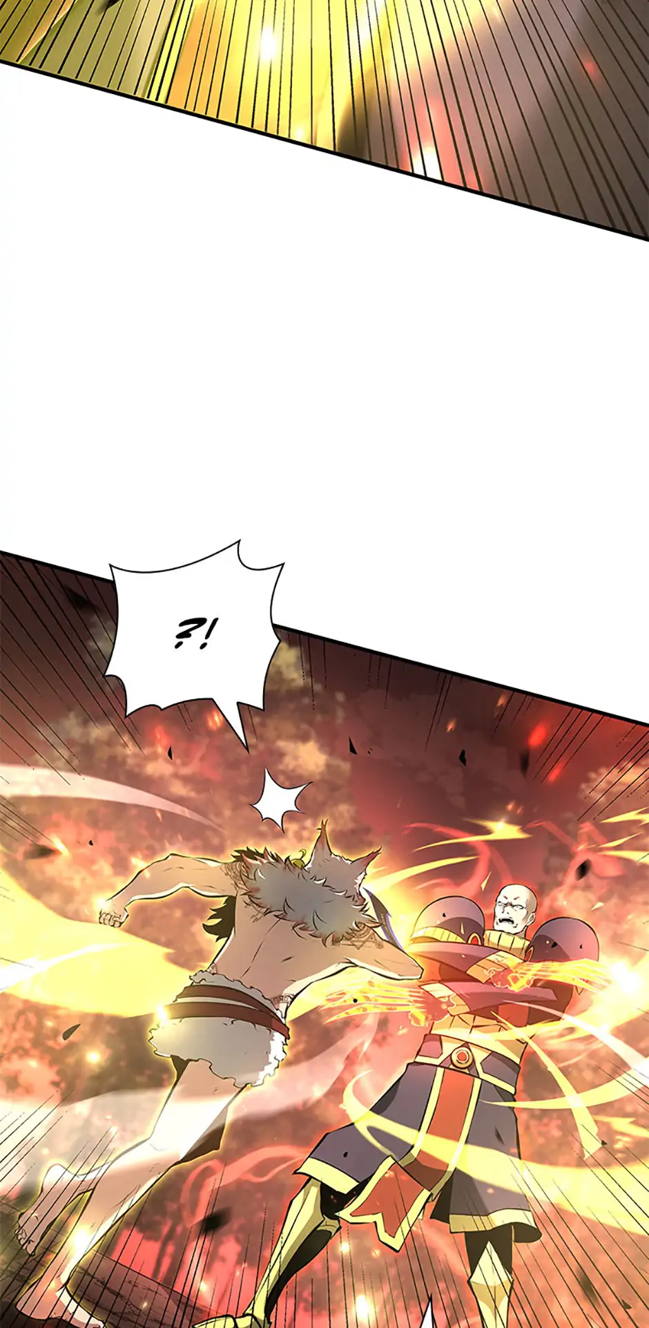 I Returned as an FFF-Class Witch Doctor Chapter 99 page 51