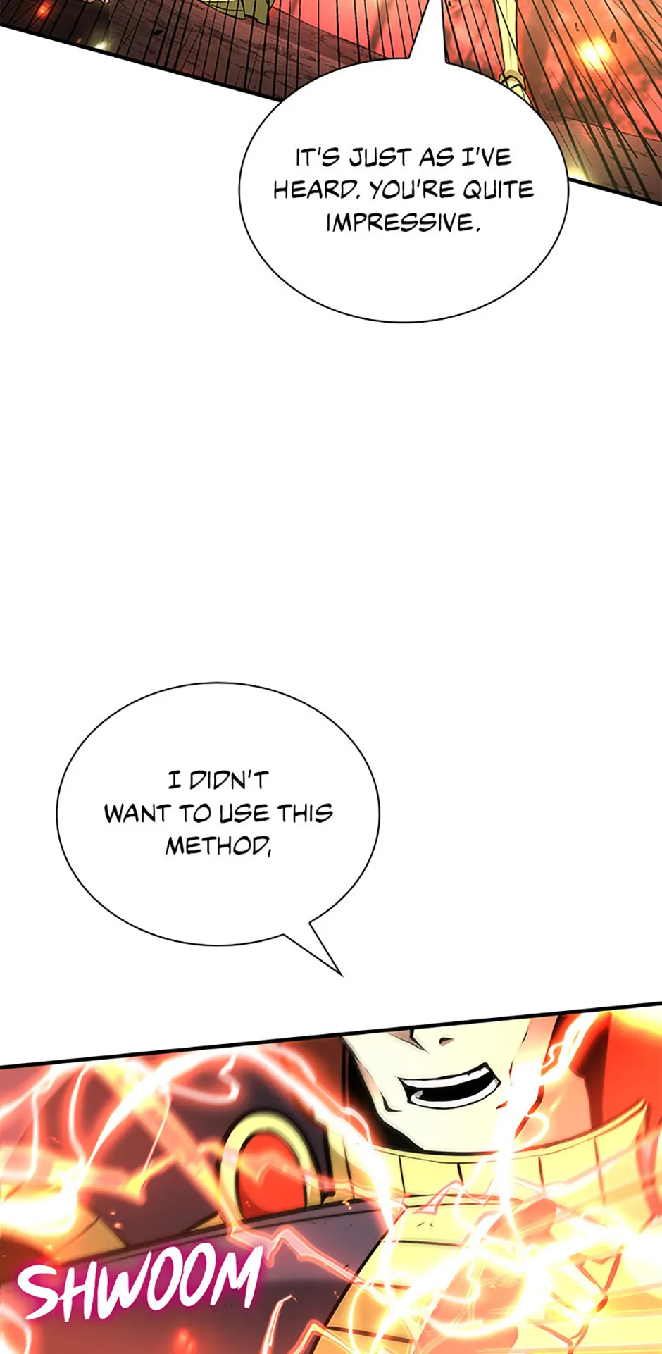 I Returned as an FFF-Class Witch Doctor Chapter 99 page 52