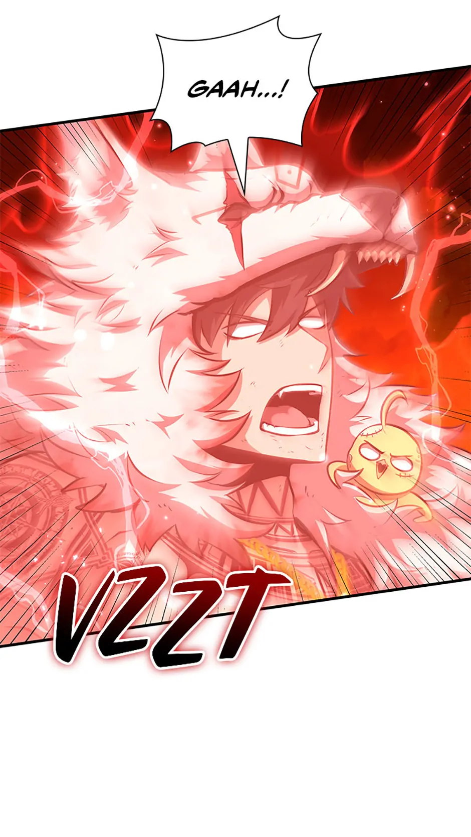 I Returned as an FFF-Class Witch Doctor Chapter 99 page 55