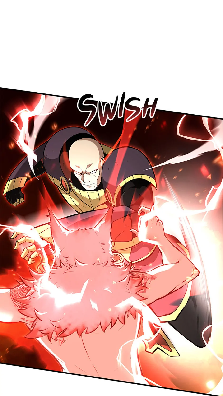 I Returned as an FFF-Class Witch Doctor Chapter 99 page 56