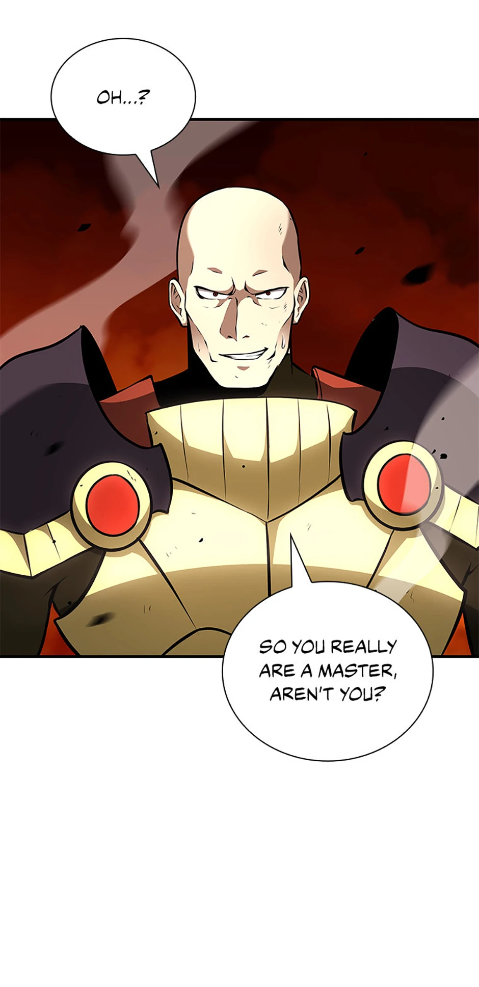 I Returned as an FFF-Class Witch Doctor Chapter 99 page 61