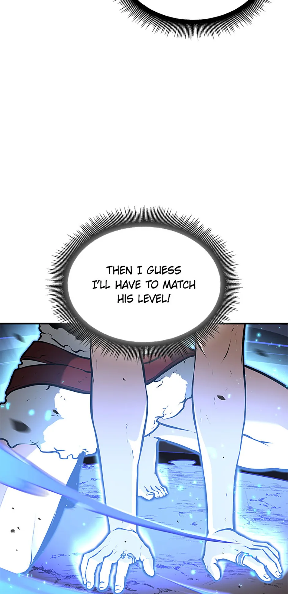 I Returned as an FFF-Class Witch Doctor Chapter 99 page 63