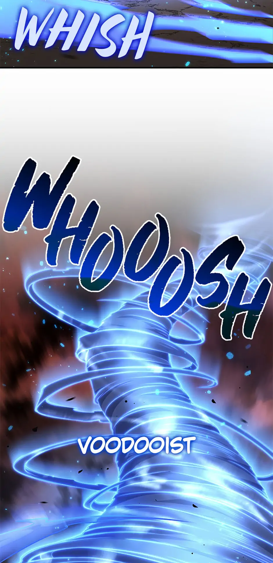 I Returned as an FFF-Class Witch Doctor Chapter 99 page 64