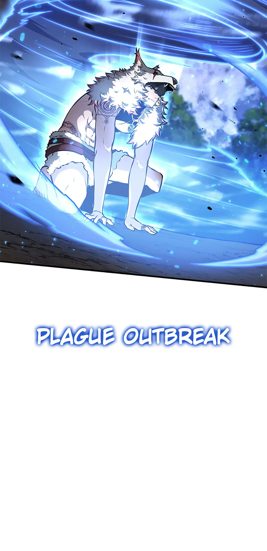 I Returned as an FFF-Class Witch Doctor Chapter 99 page 65