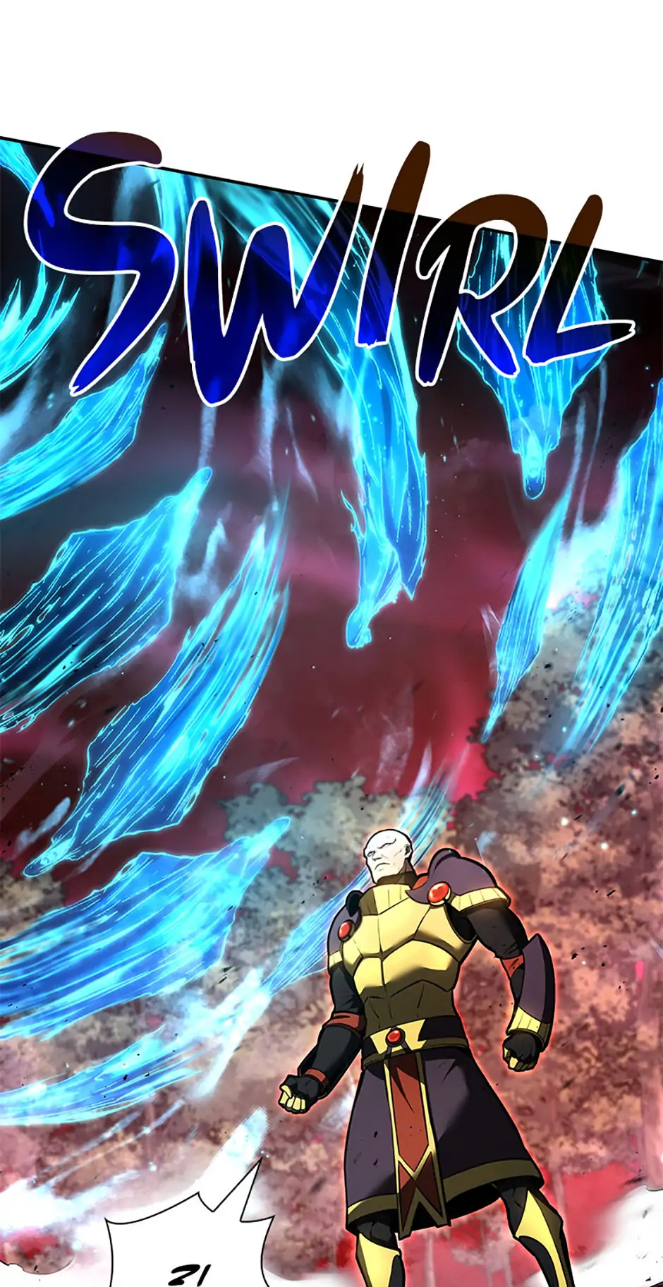 I Returned as an FFF-Class Witch Doctor Chapter 99 page 66