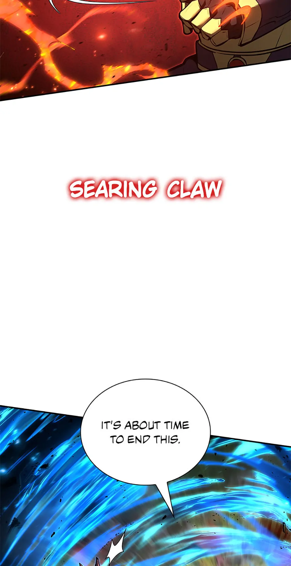 I Returned as an FFF-Class Witch Doctor Chapter 99 page 68