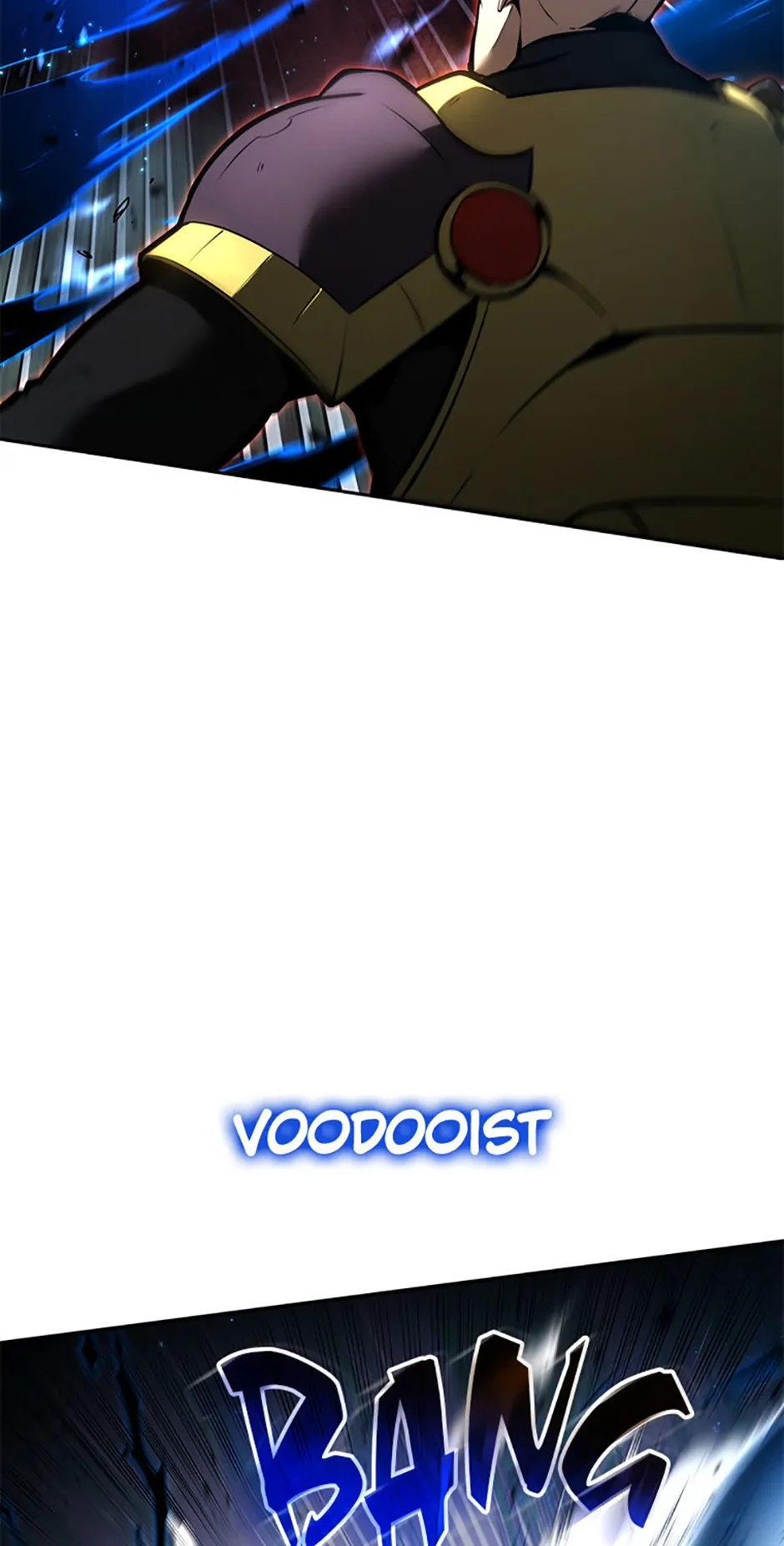 I Returned as an FFF-Class Witch Doctor Chapter 99 page 74
