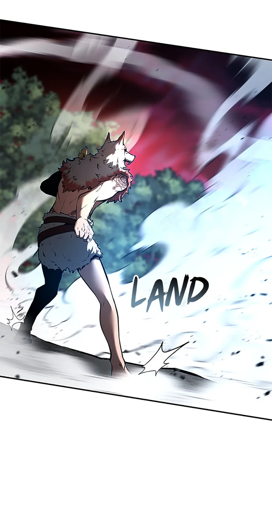 I Returned as an FFF-Class Witch Doctor Chapter 99 page 76