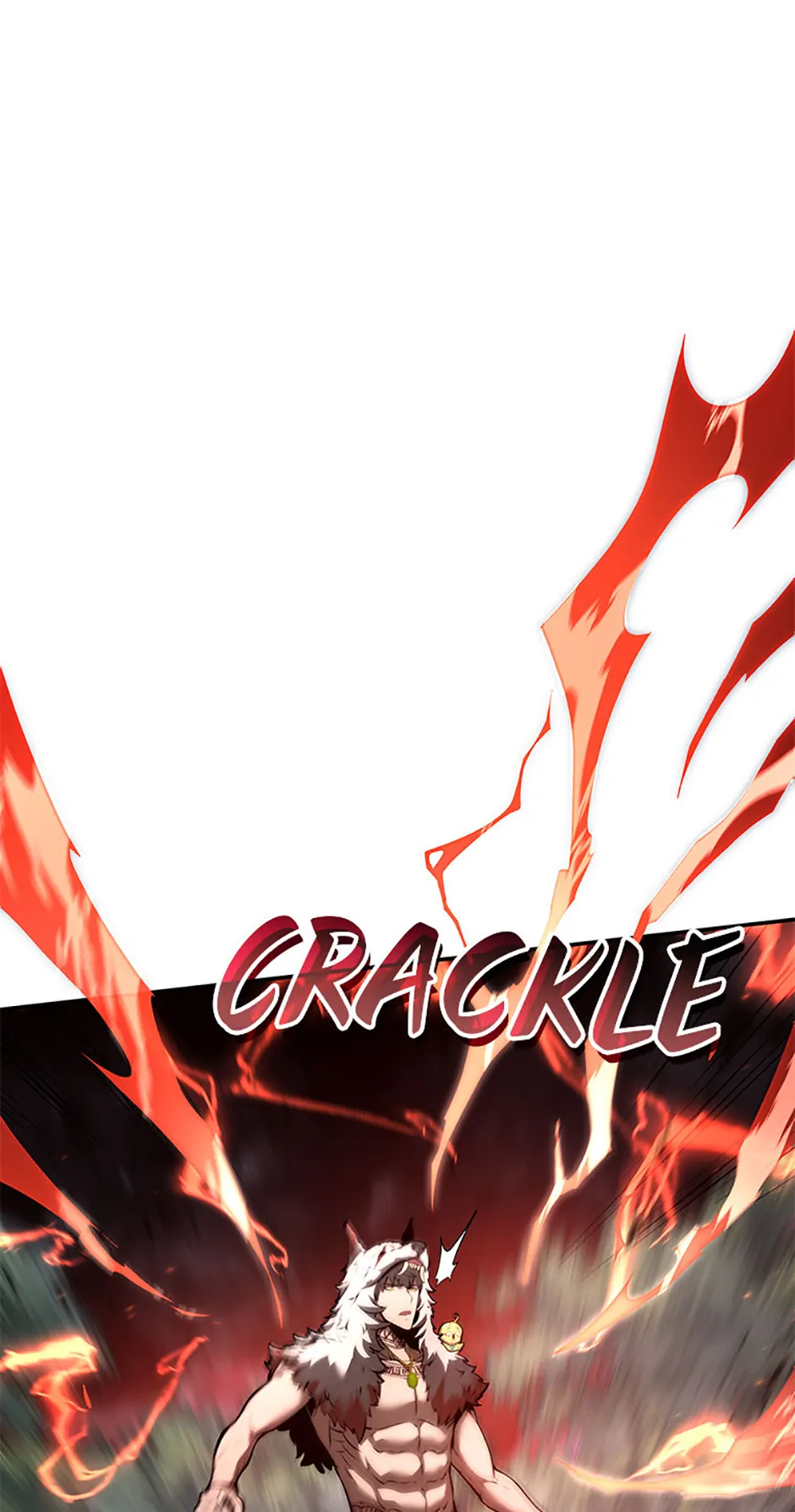 I Returned as an FFF-Class Witch Doctor Chapter 99 page 79
