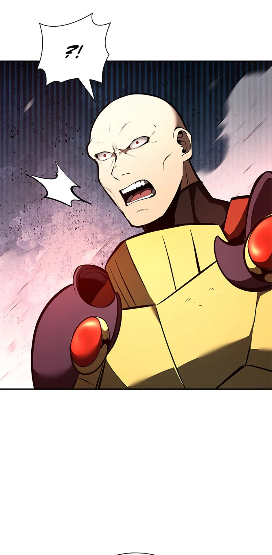I Returned as an FFF-Class Witch Doctor Chapter 99 page 83