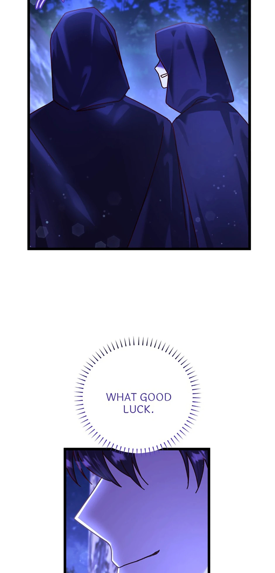 I Shall Conquer the Unruly Beasts Chapter 36 page 10