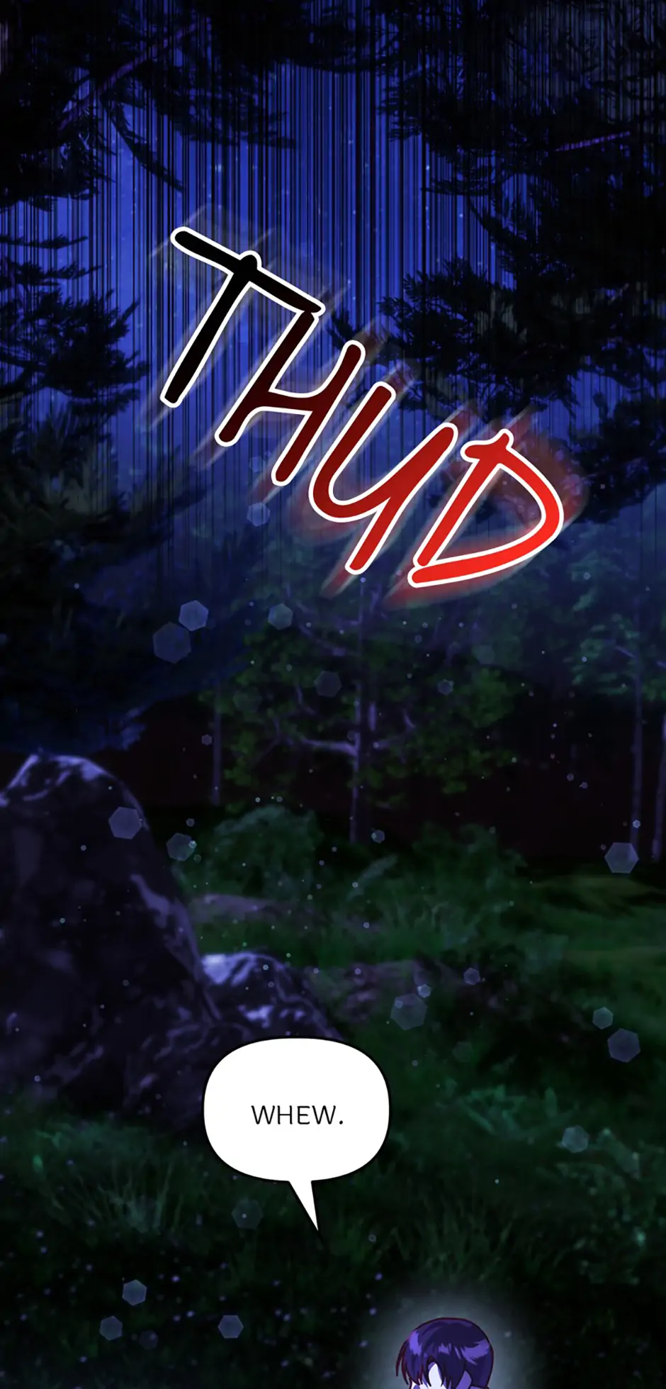 I Shall Conquer the Unruly Beasts Chapter 36 page 13