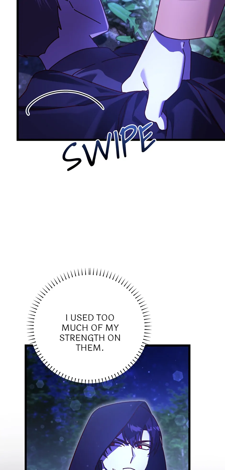 I Shall Conquer the Unruly Beasts Chapter 36 page 15