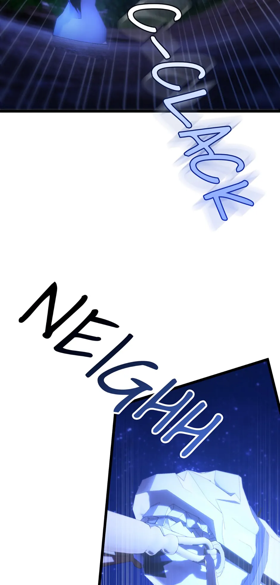 I Shall Conquer the Unruly Beasts Chapter 36 page 1