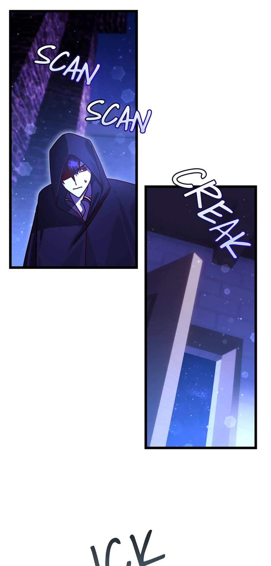 I Shall Conquer the Unruly Beasts Chapter 36 page 19