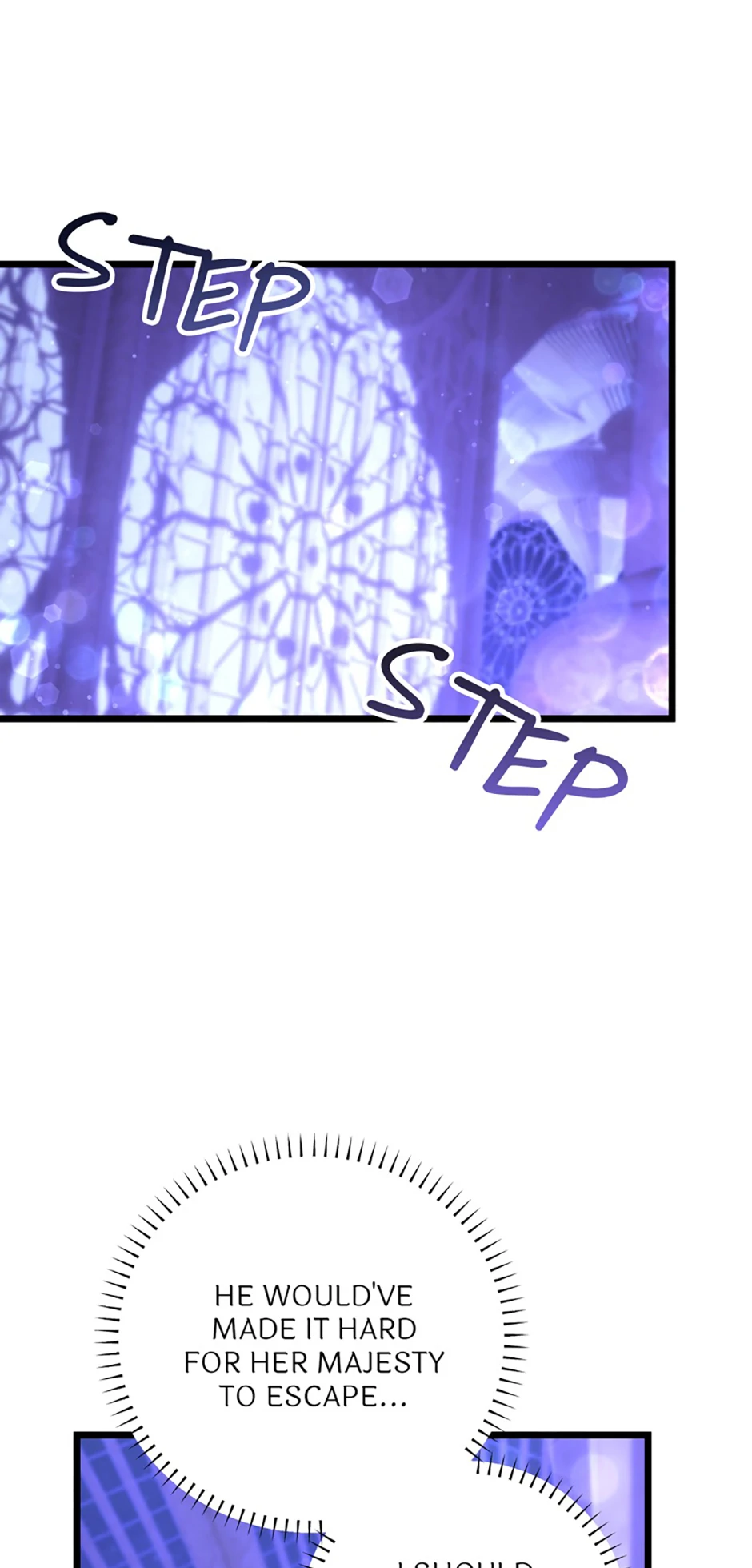 I Shall Conquer the Unruly Beasts Chapter 36 page 21