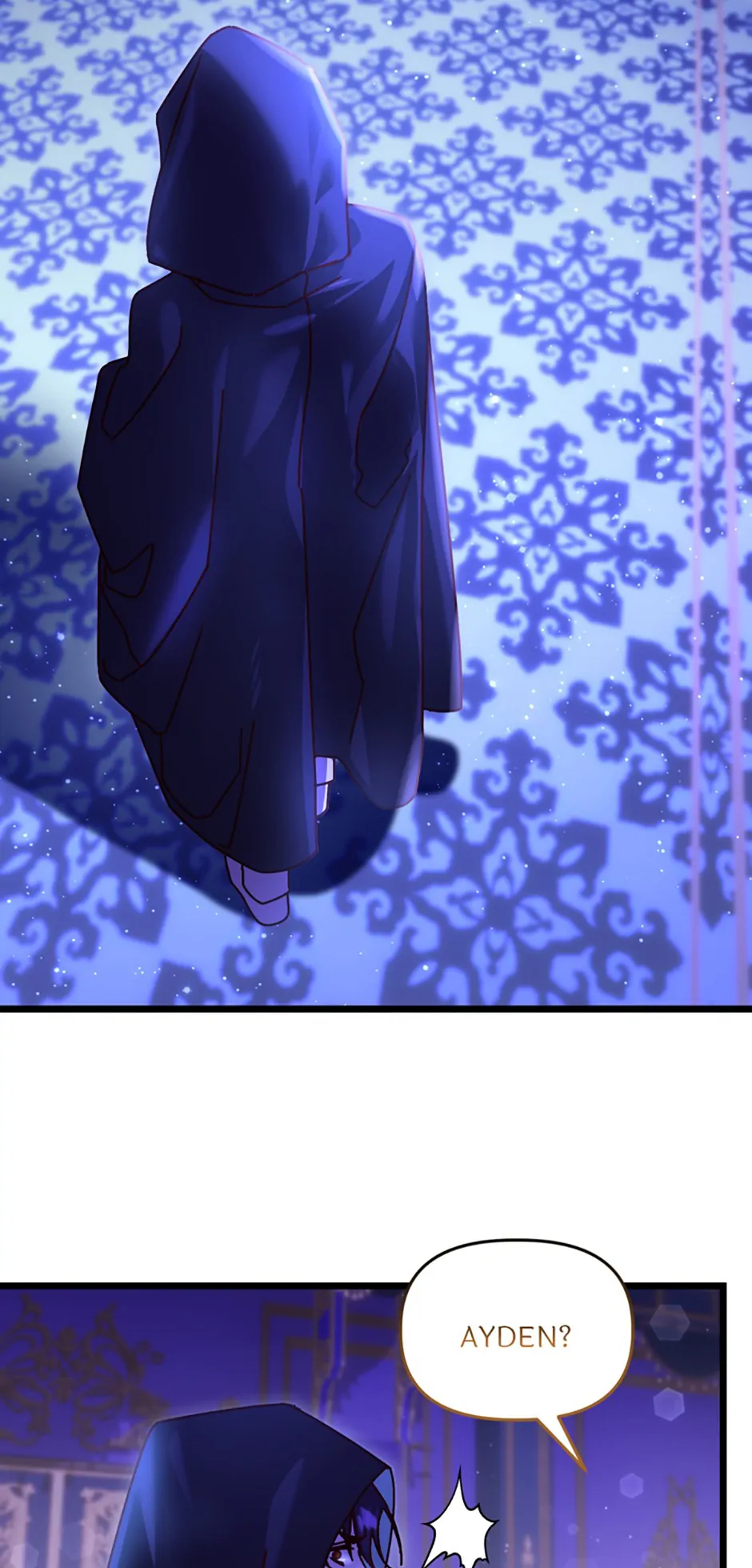 I Shall Conquer the Unruly Beasts Chapter 36 page 24