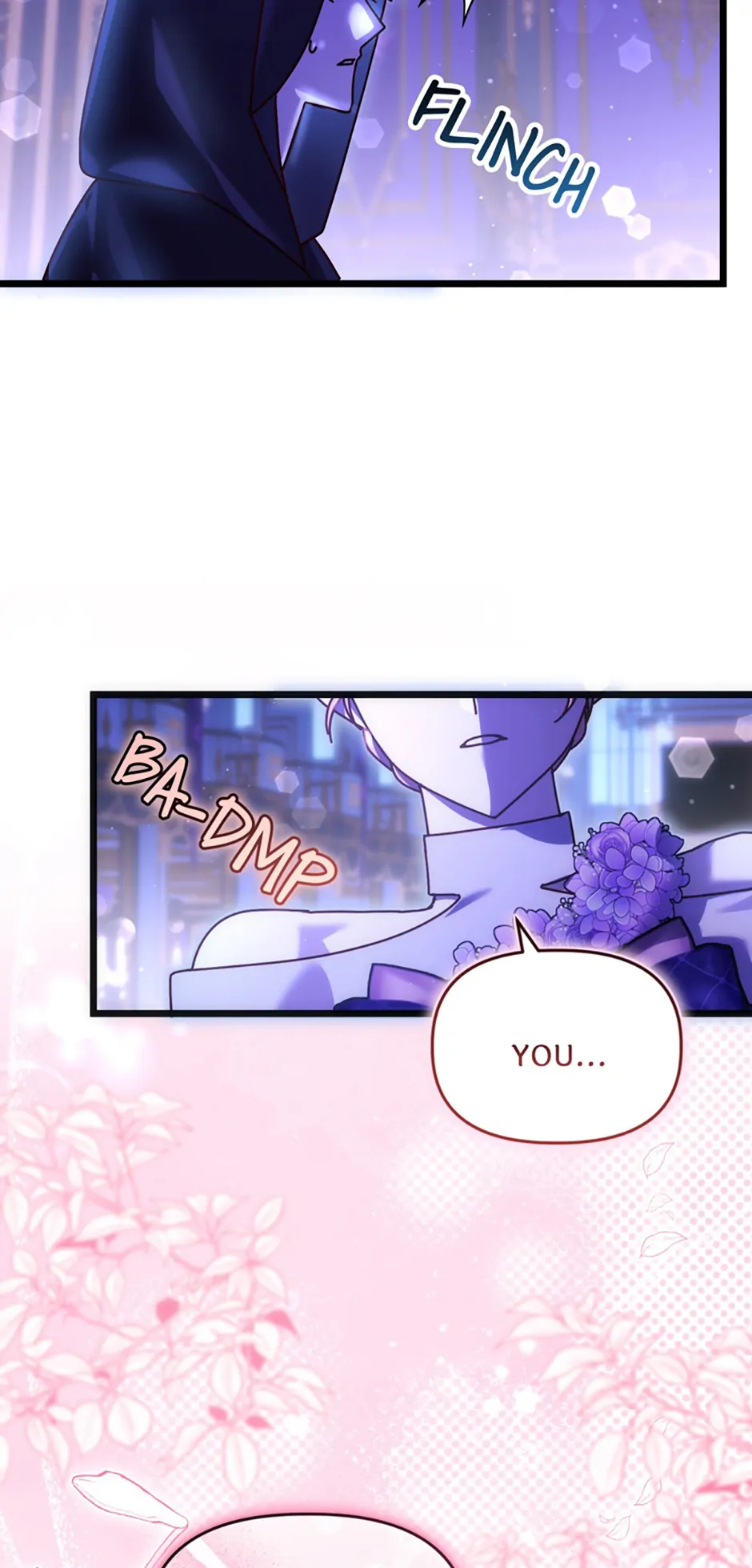 I Shall Conquer the Unruly Beasts Chapter 36 page 25
