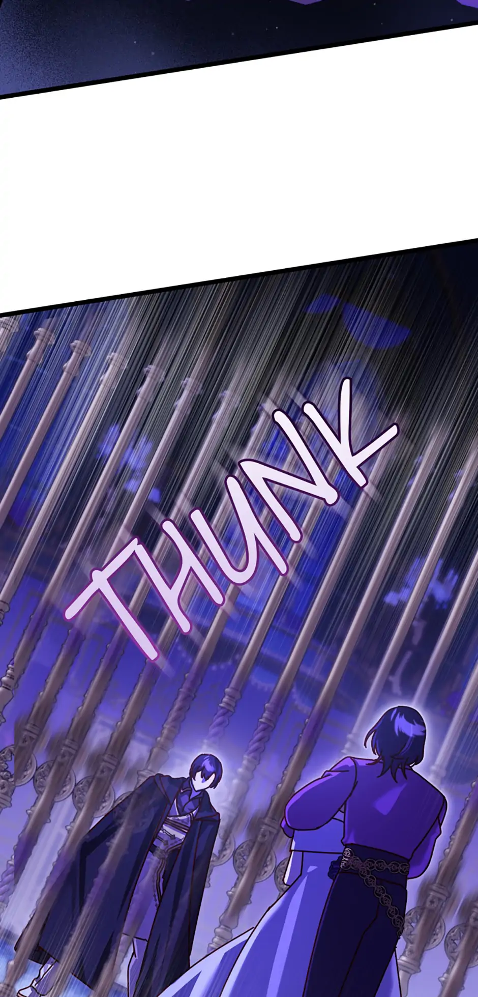 I Shall Conquer the Unruly Beasts Chapter 36 page 33