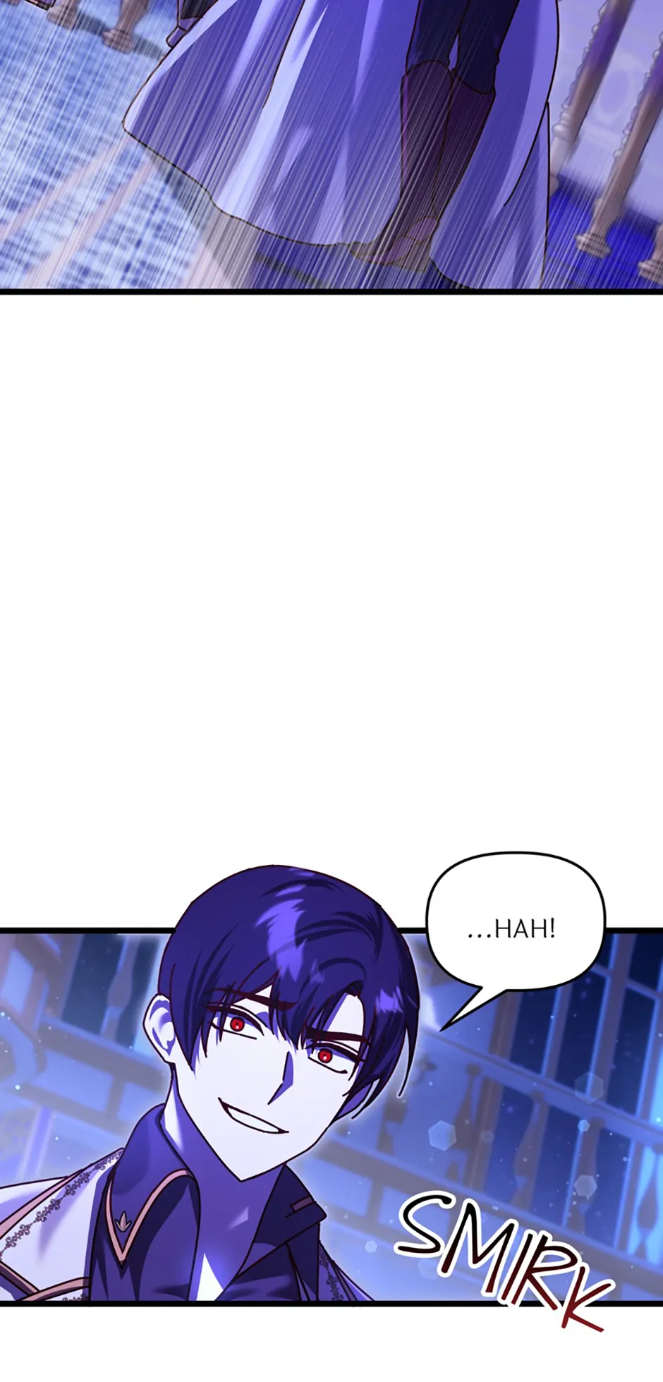 I Shall Conquer the Unruly Beasts Chapter 36 page 34