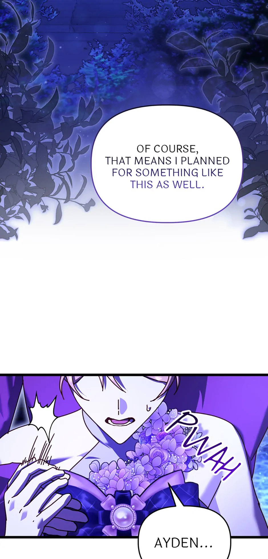I Shall Conquer the Unruly Beasts Chapter 36 page 37