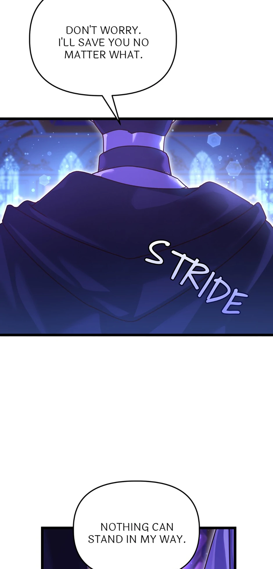 I Shall Conquer the Unruly Beasts Chapter 36 page 45