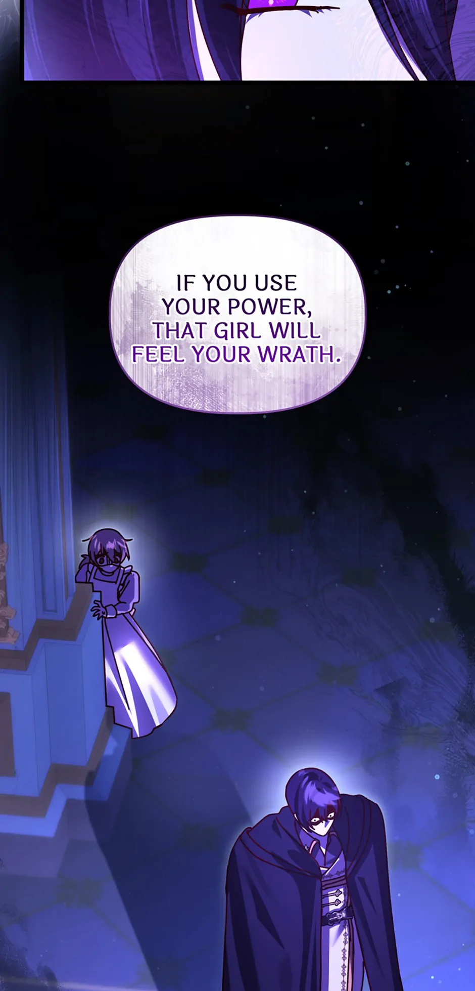I Shall Conquer the Unruly Beasts Chapter 36 page 48