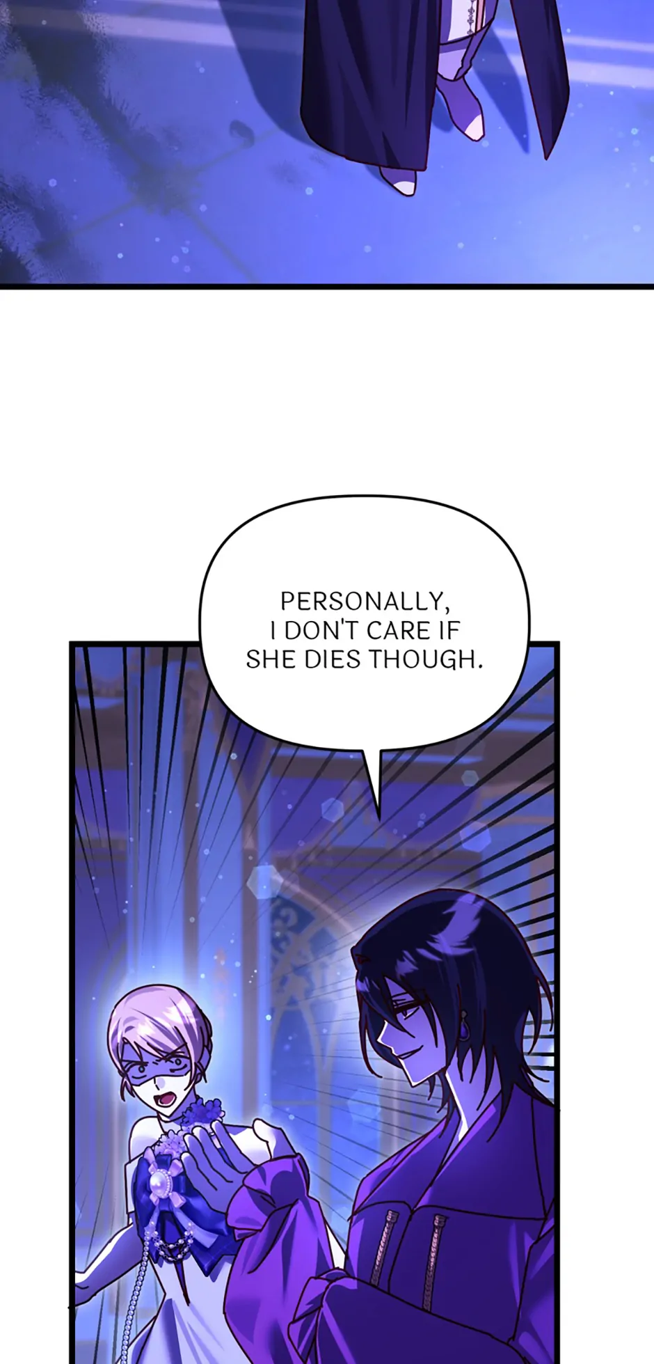 I Shall Conquer the Unruly Beasts Chapter 36 page 49