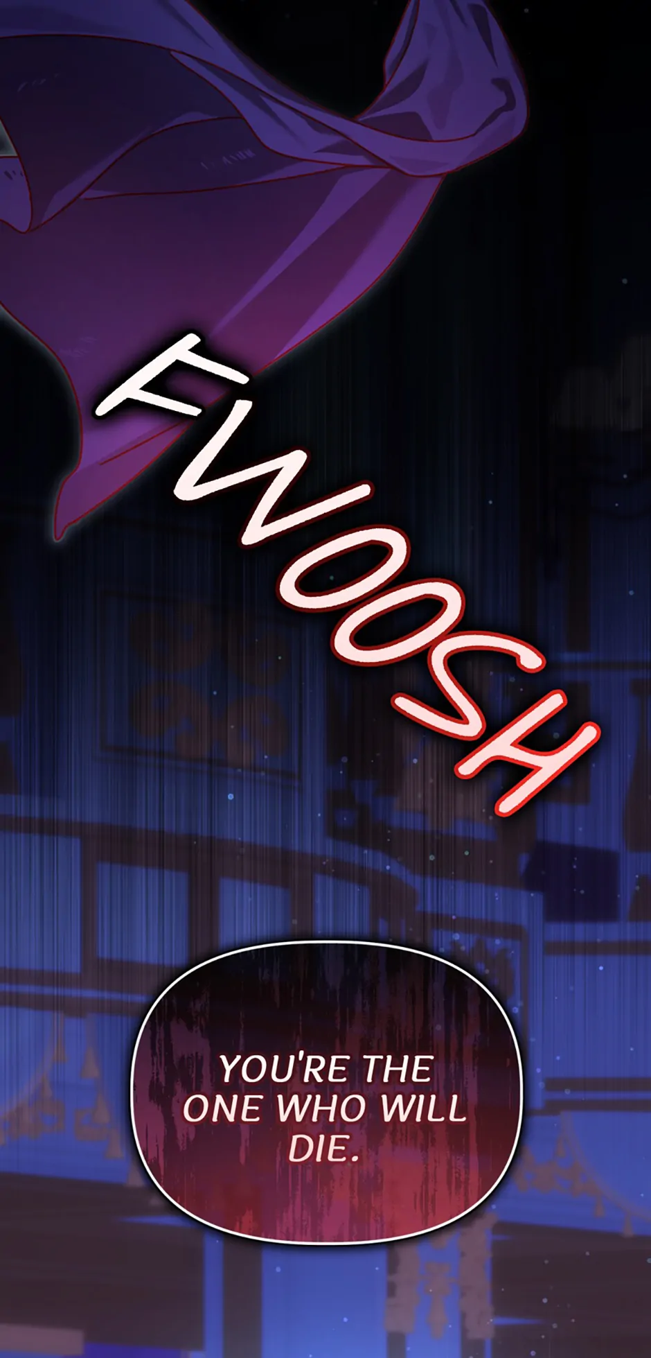 I Shall Conquer the Unruly Beasts Chapter 36 page 51