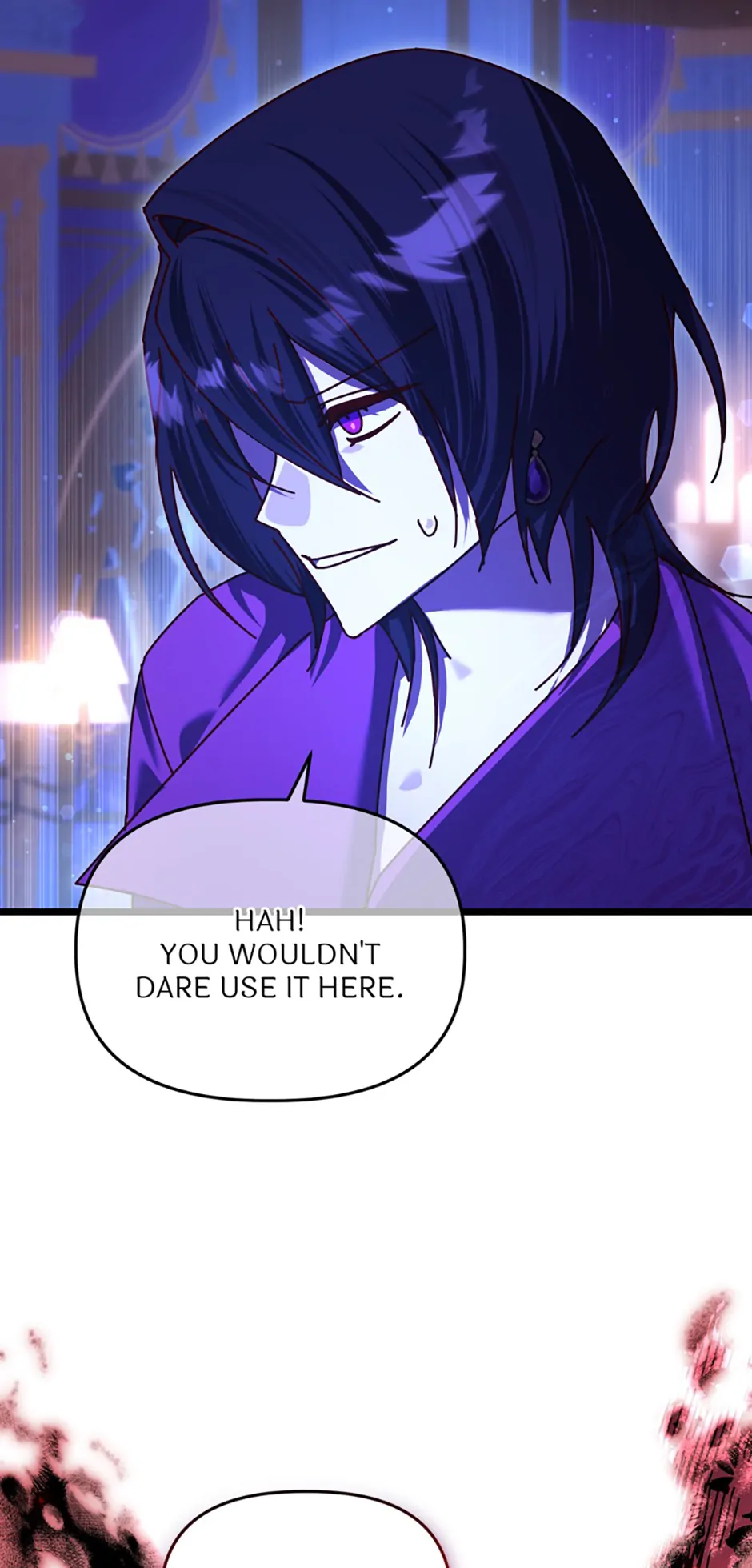 I Shall Conquer the Unruly Beasts Chapter 36 page 52