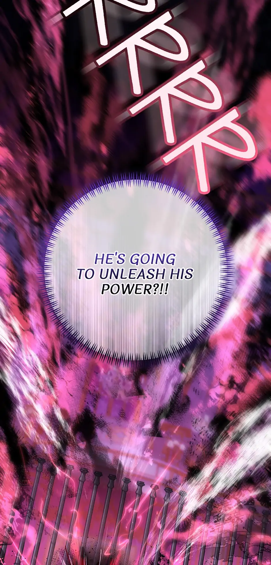 I Shall Conquer the Unruly Beasts Chapter 36 page 57