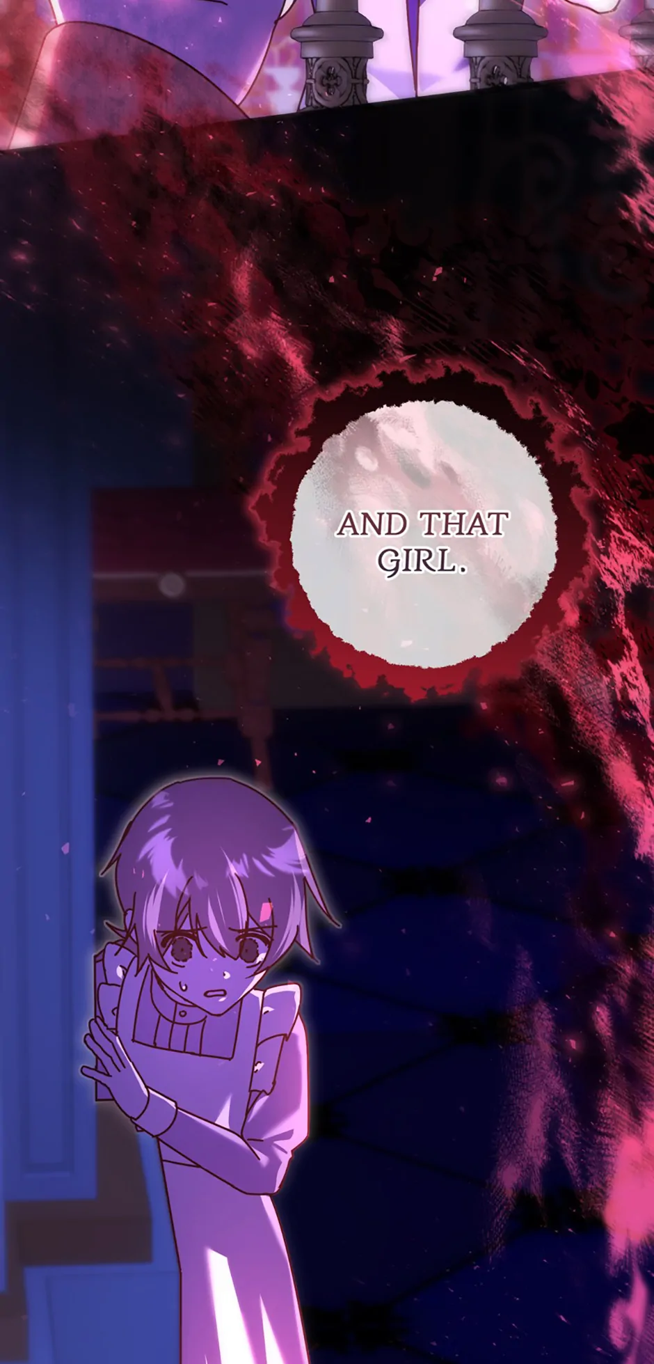 I Shall Conquer the Unruly Beasts Chapter 36 page 61